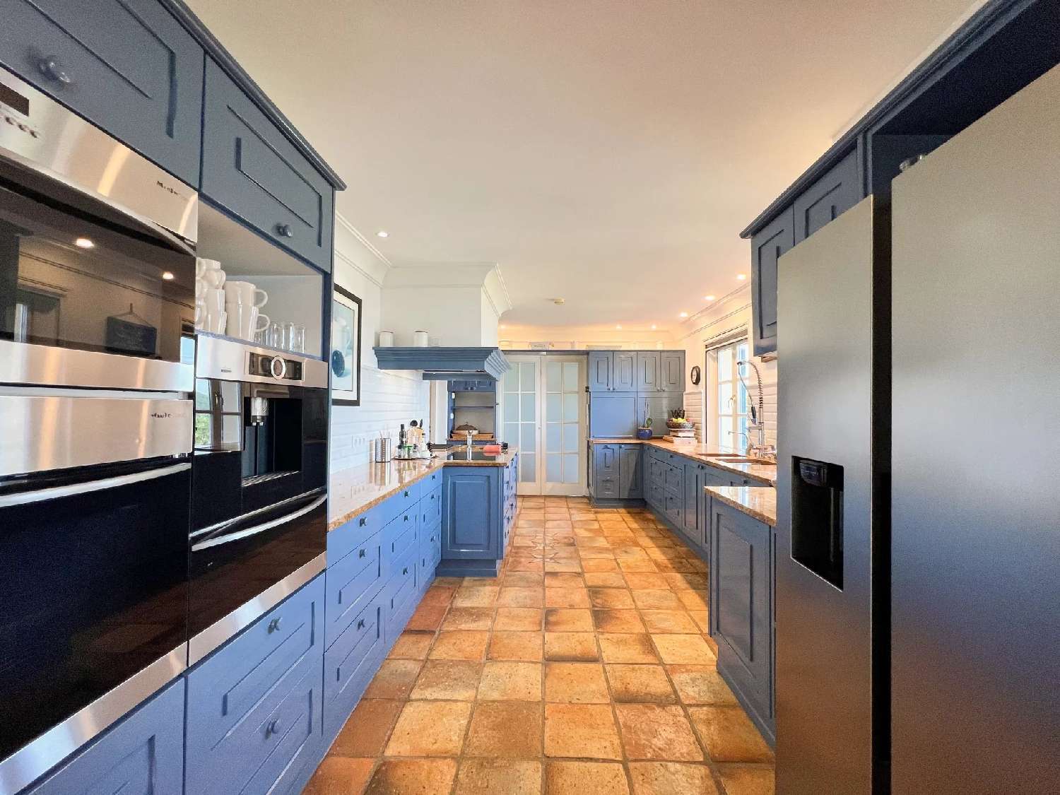  te koop villa Théoule-sur-Mer Alpes-Maritimes 7