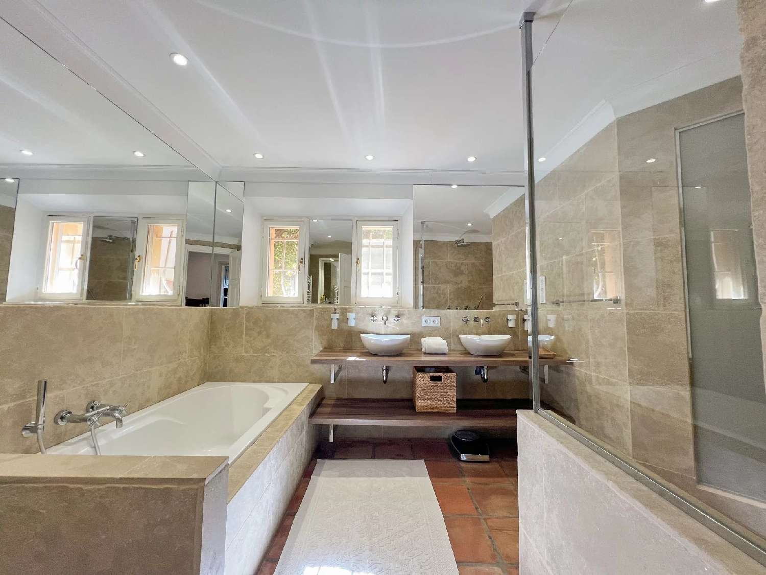  te koop villa Théoule-sur-Mer Alpes-Maritimes 8
