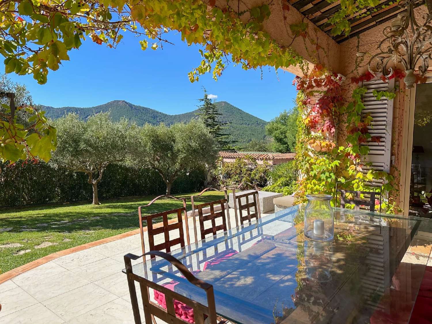  kaufen Villa Théoule-sur-Mer Alpes-Maritimes 7