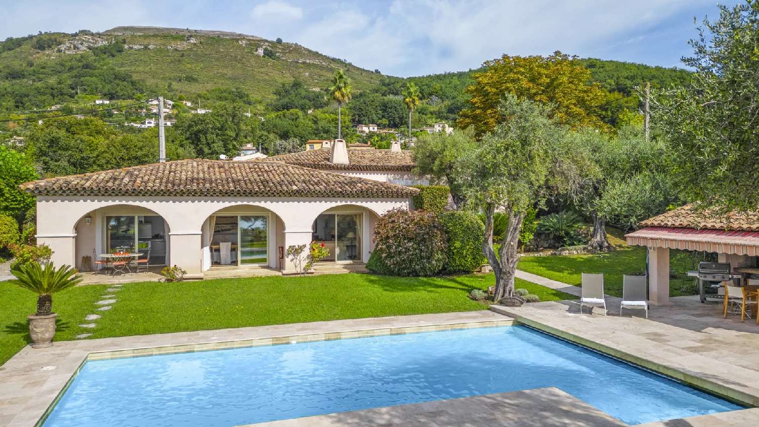  kaufen Villa Coursegoules Alpes-Maritimes 3