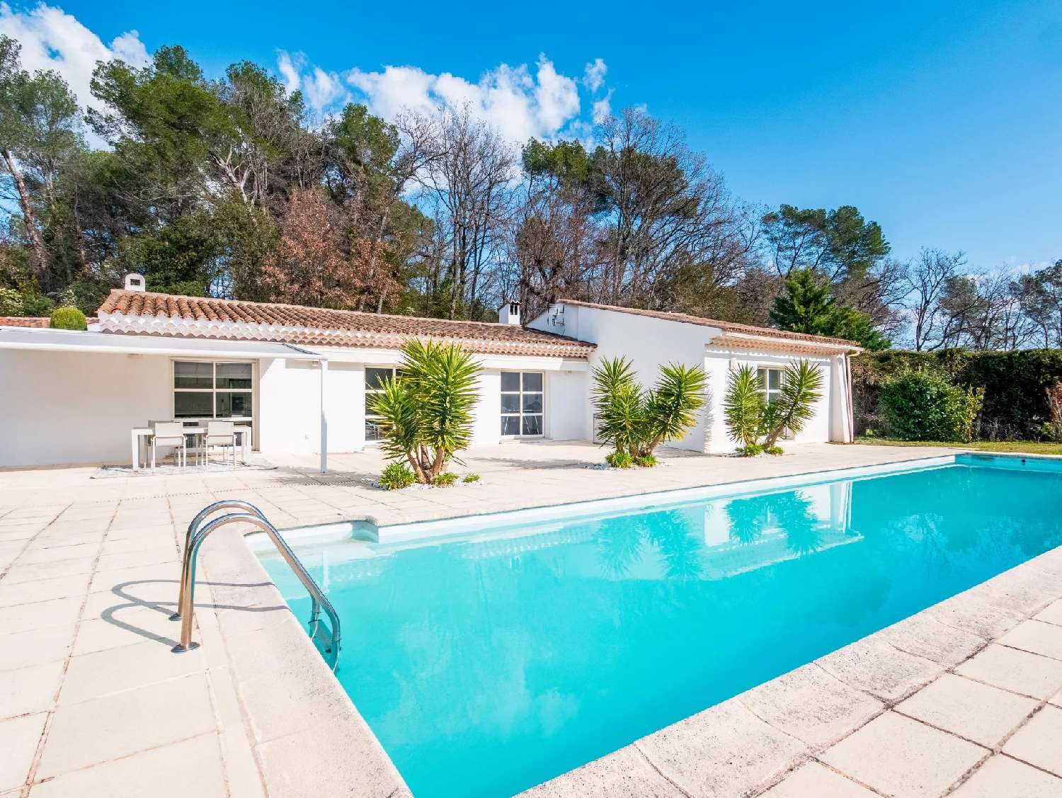 kaufen Villa Valbonne Alpes-Maritimes 1