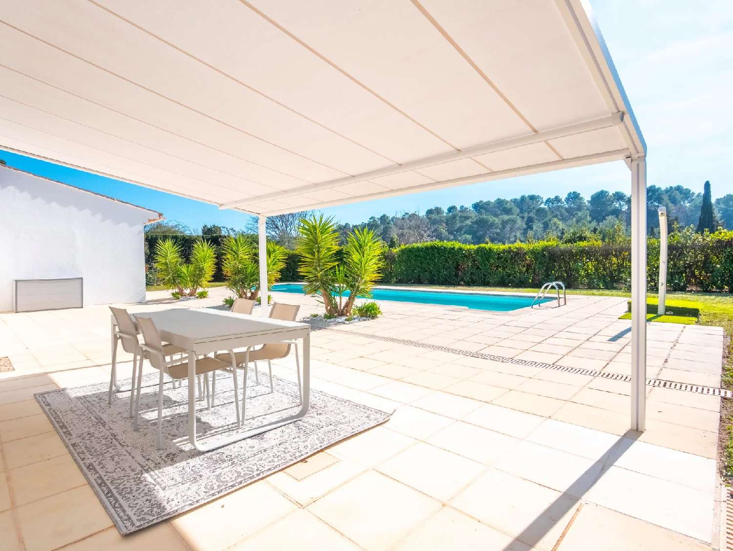  kaufen Villa Valbonne Alpes-Maritimes 2