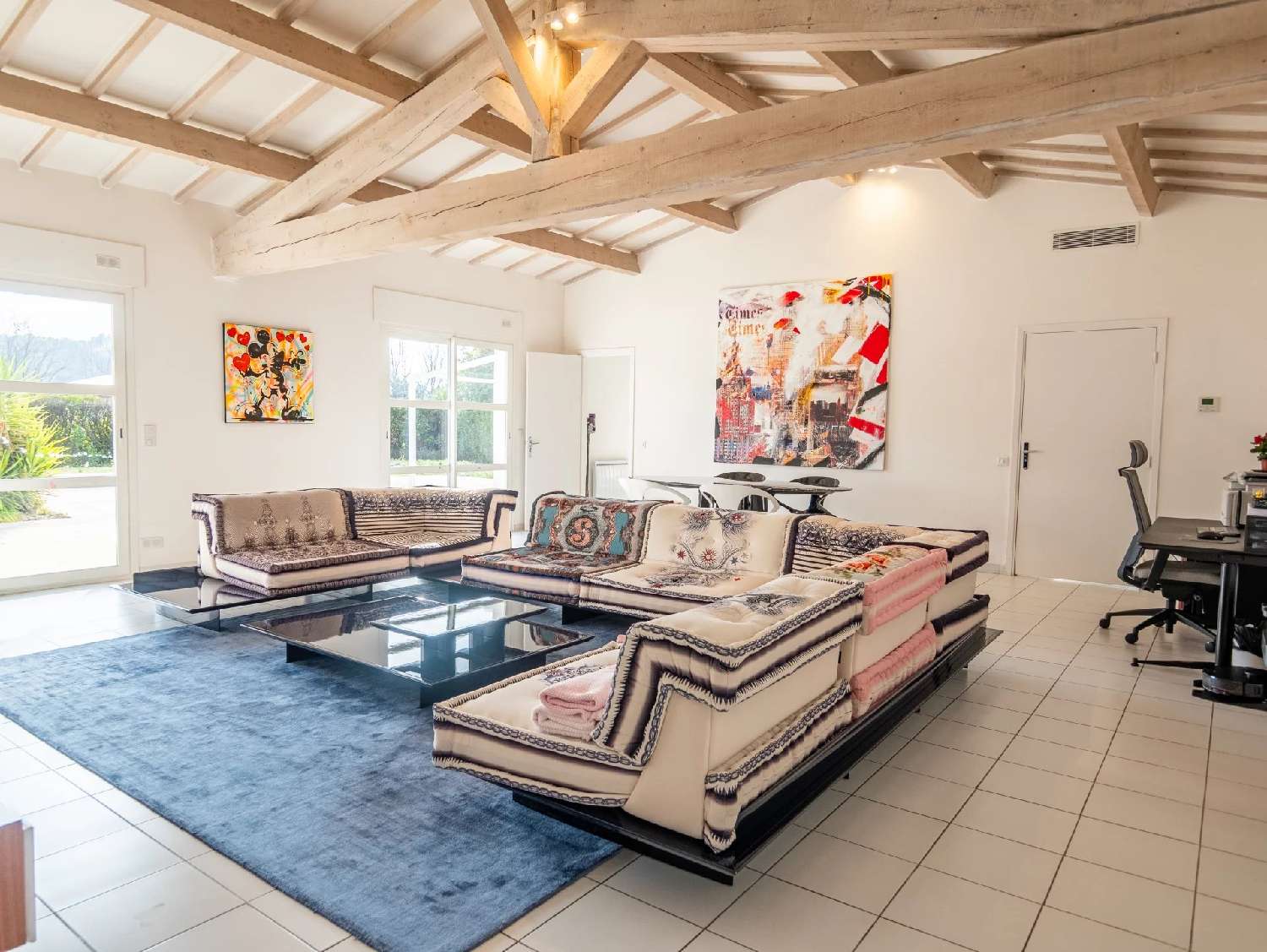  kaufen Villa Valbonne Alpes-Maritimes 3