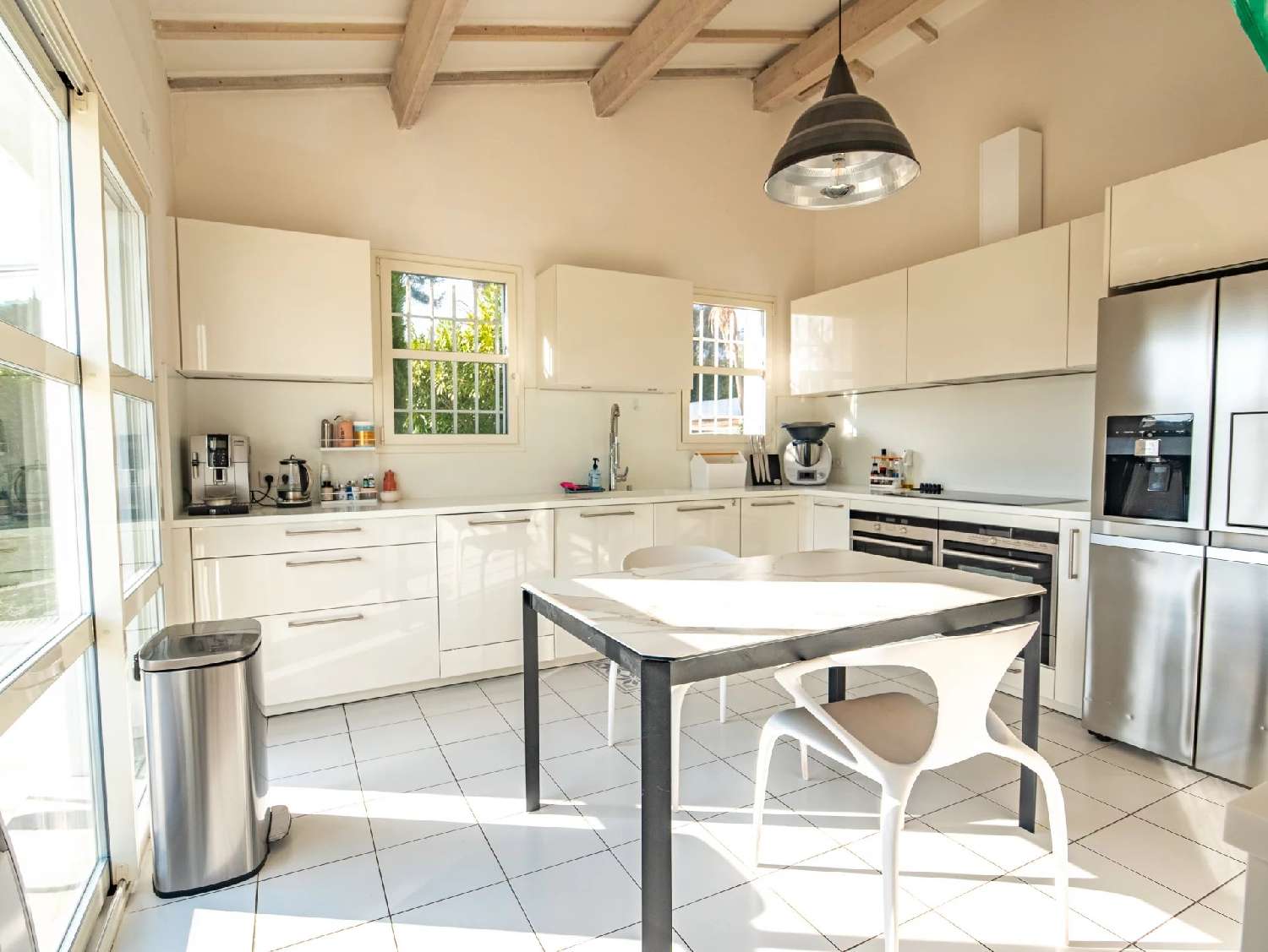  kaufen Villa Valbonne Alpes-Maritimes 4