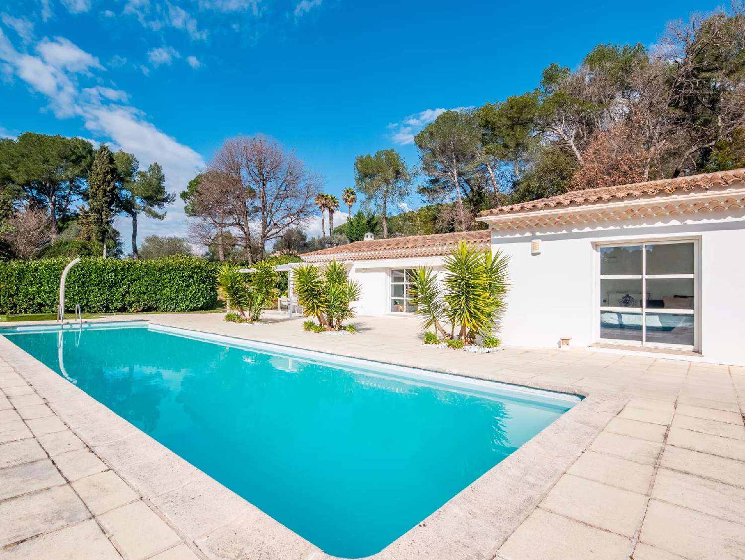  kaufen Villa Valbonne Alpes-Maritimes 7