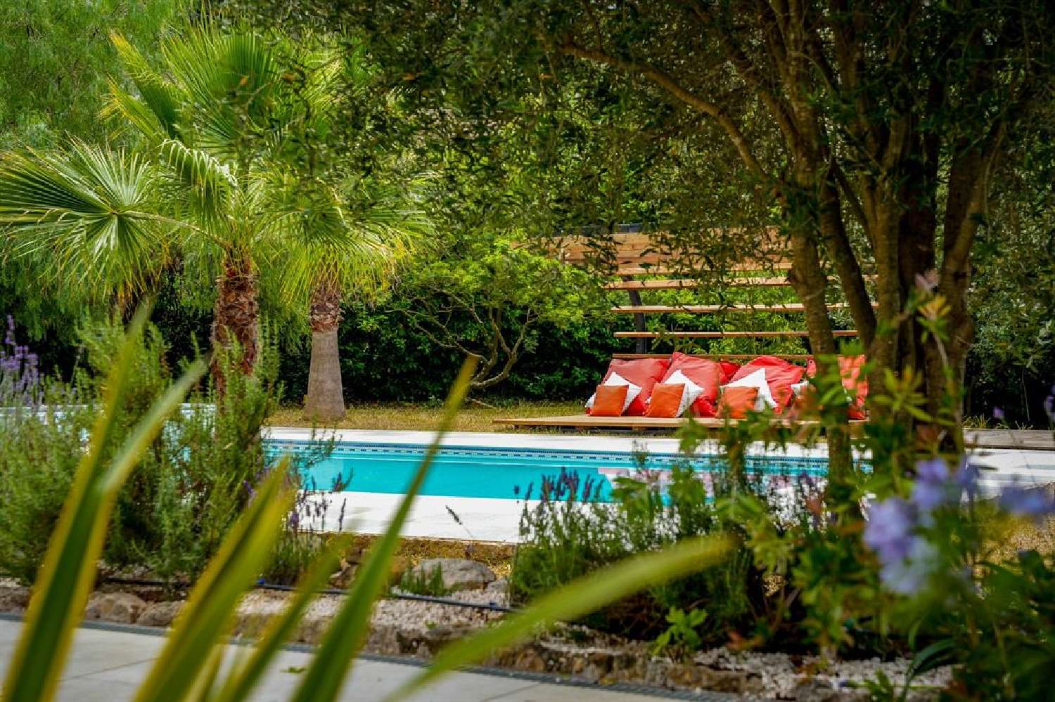  kaufen Villa Valbonne Alpes-Maritimes 5