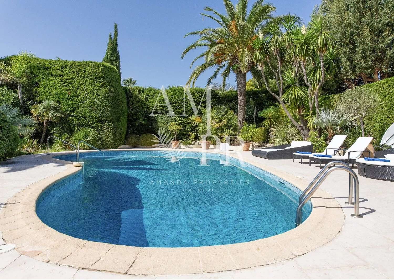  kaufen Villa Vallauris Alpes-Maritimes 2