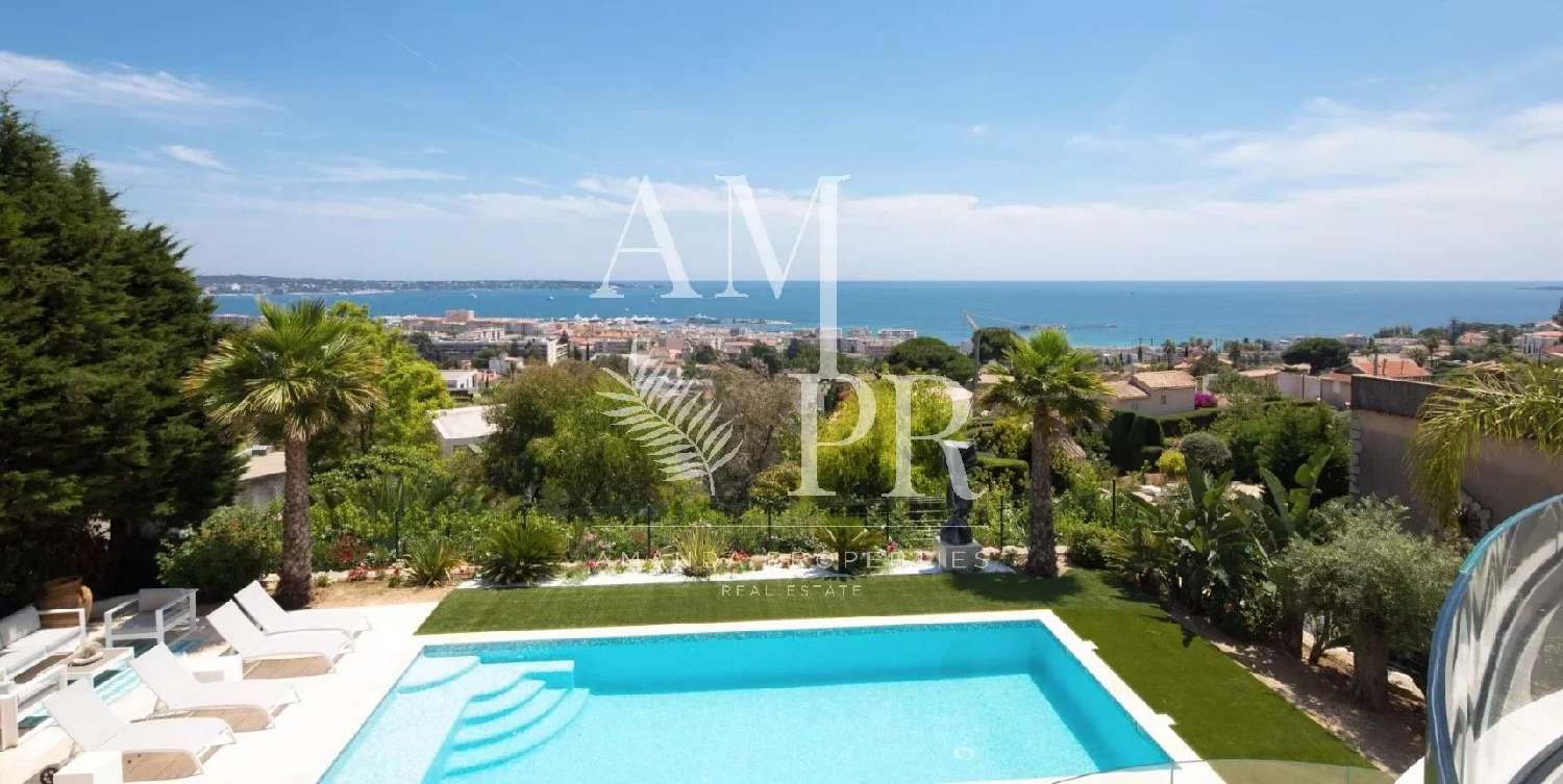  kaufen Villa Vallauris Alpes-Maritimes 3