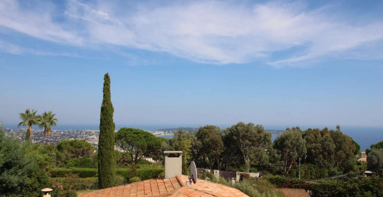  kaufen Villa Vallauris Alpes-Maritimes 3