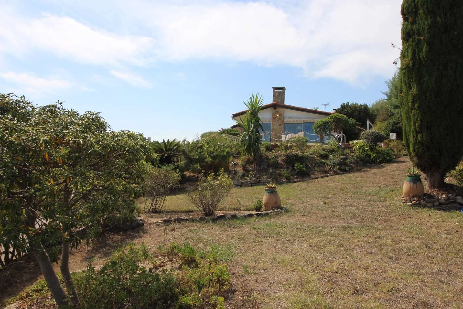  kaufen Villa Vallauris Alpes-Maritimes 4