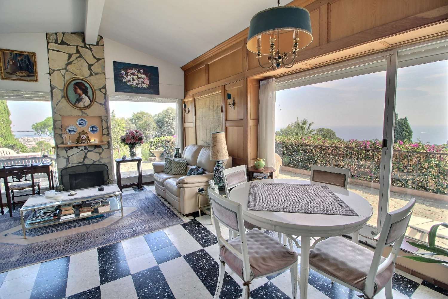 kaufen Villa Vallauris Alpes-Maritimes 5