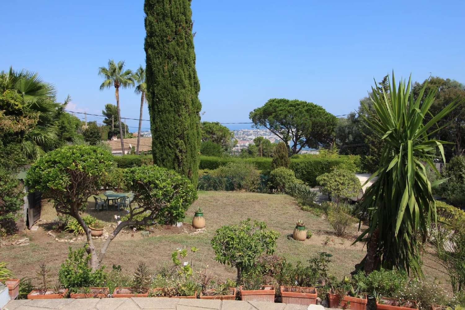  kaufen Villa Vallauris Alpes-Maritimes 6