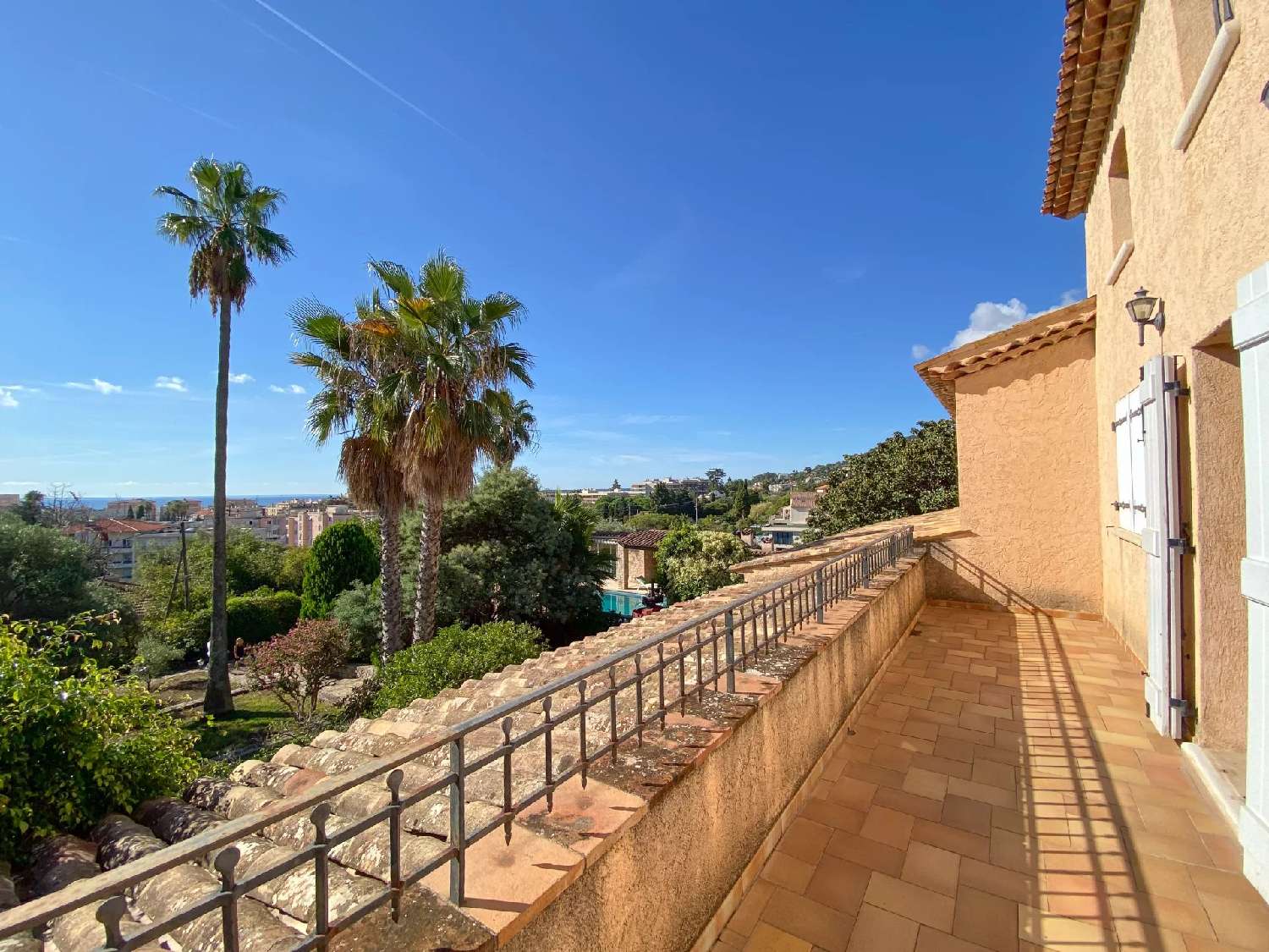  kaufen Villa Vallauris Alpes-Maritimes 7