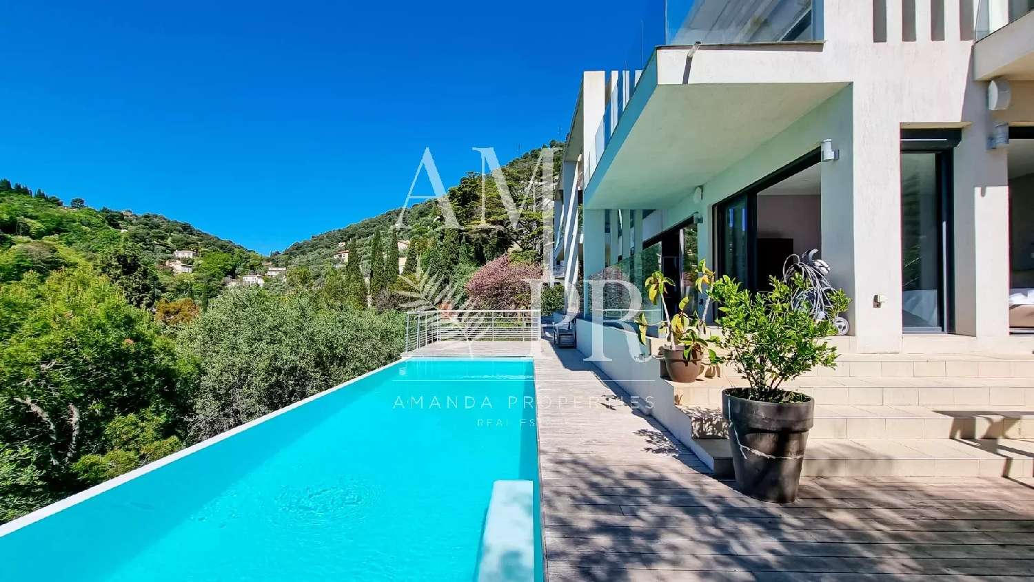  kaufen Villa Villefranche-sur-Mer Alpes-Maritimes 2