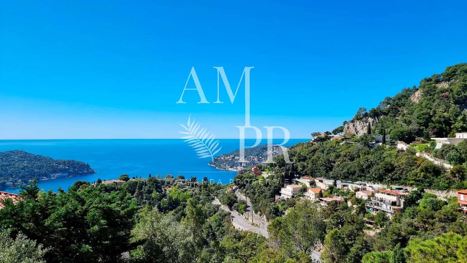  kaufen Villa Villefranche-sur-Mer Alpes-Maritimes 3