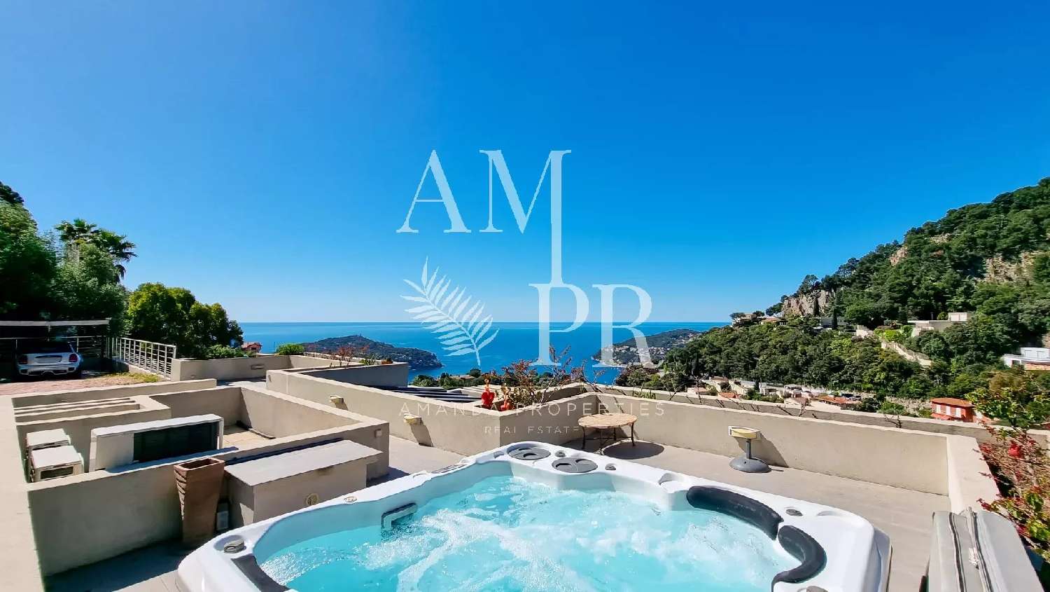  kaufen Villa Villefranche-sur-Mer Alpes-Maritimes 5