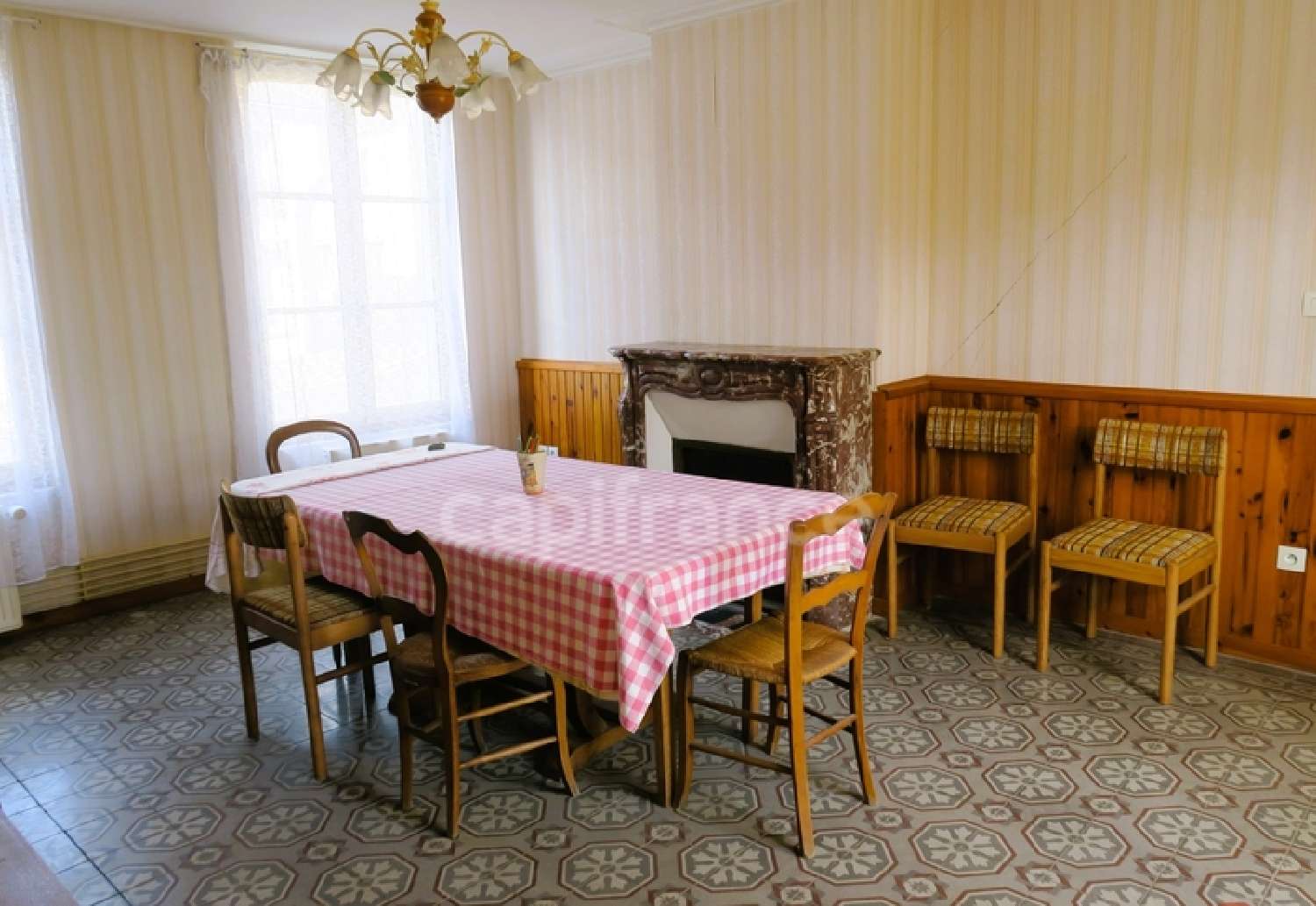  kaufen Dorfhaus Arville Loir-et-Cher 4