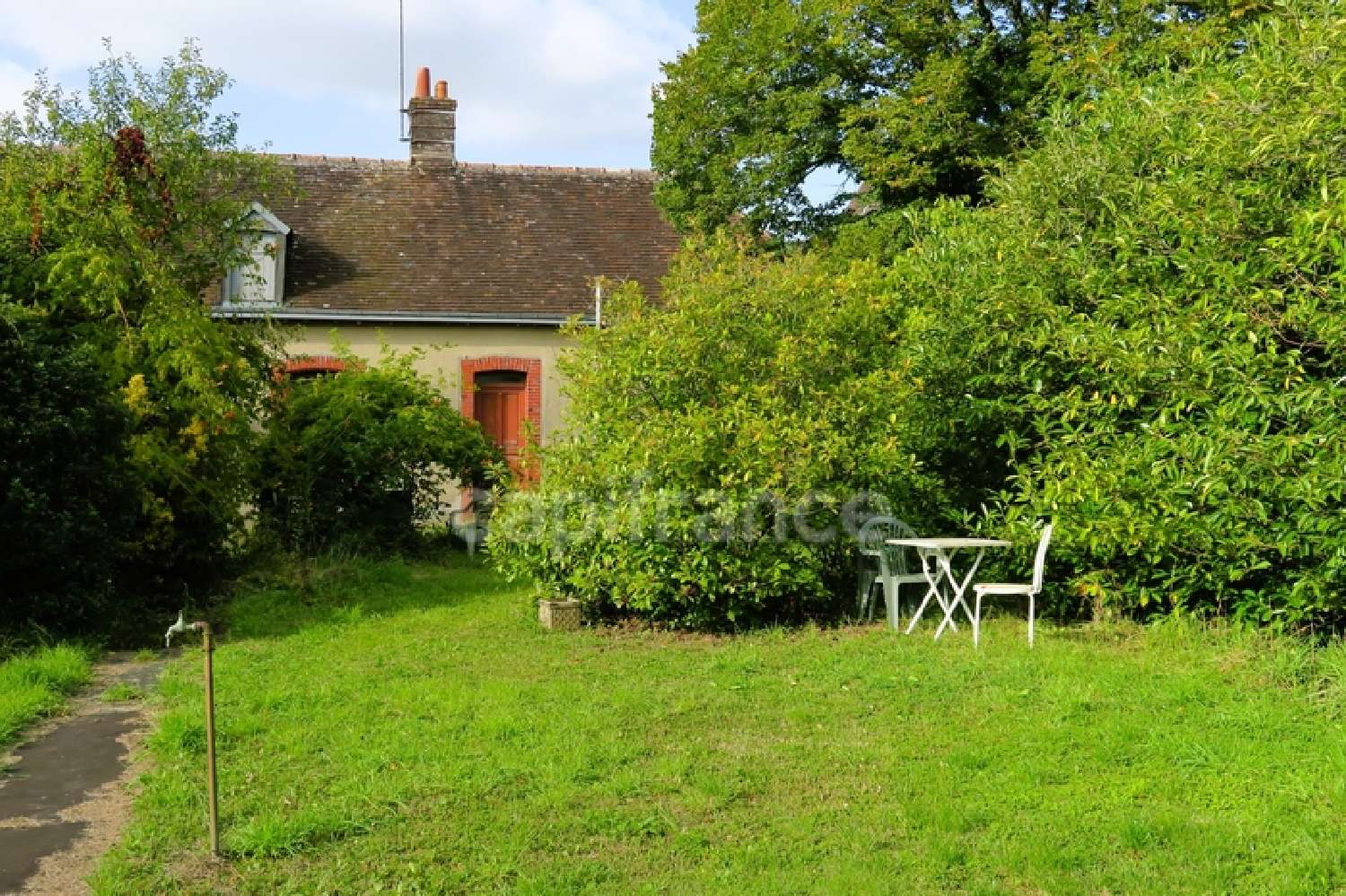  kaufen Dorfhaus Arville Loir-et-Cher 6