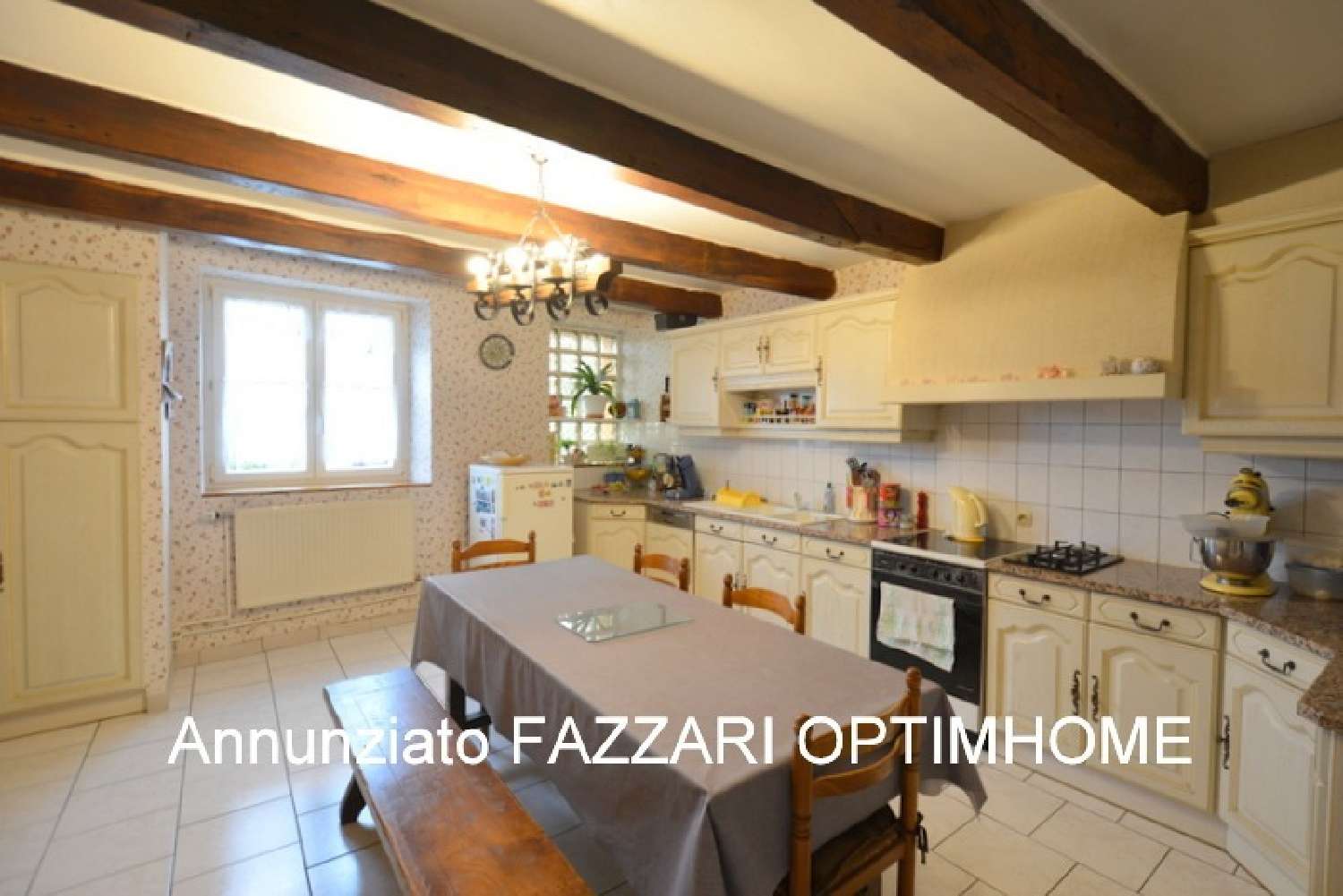  kaufen Dorfhaus Brandeville Meuse 5