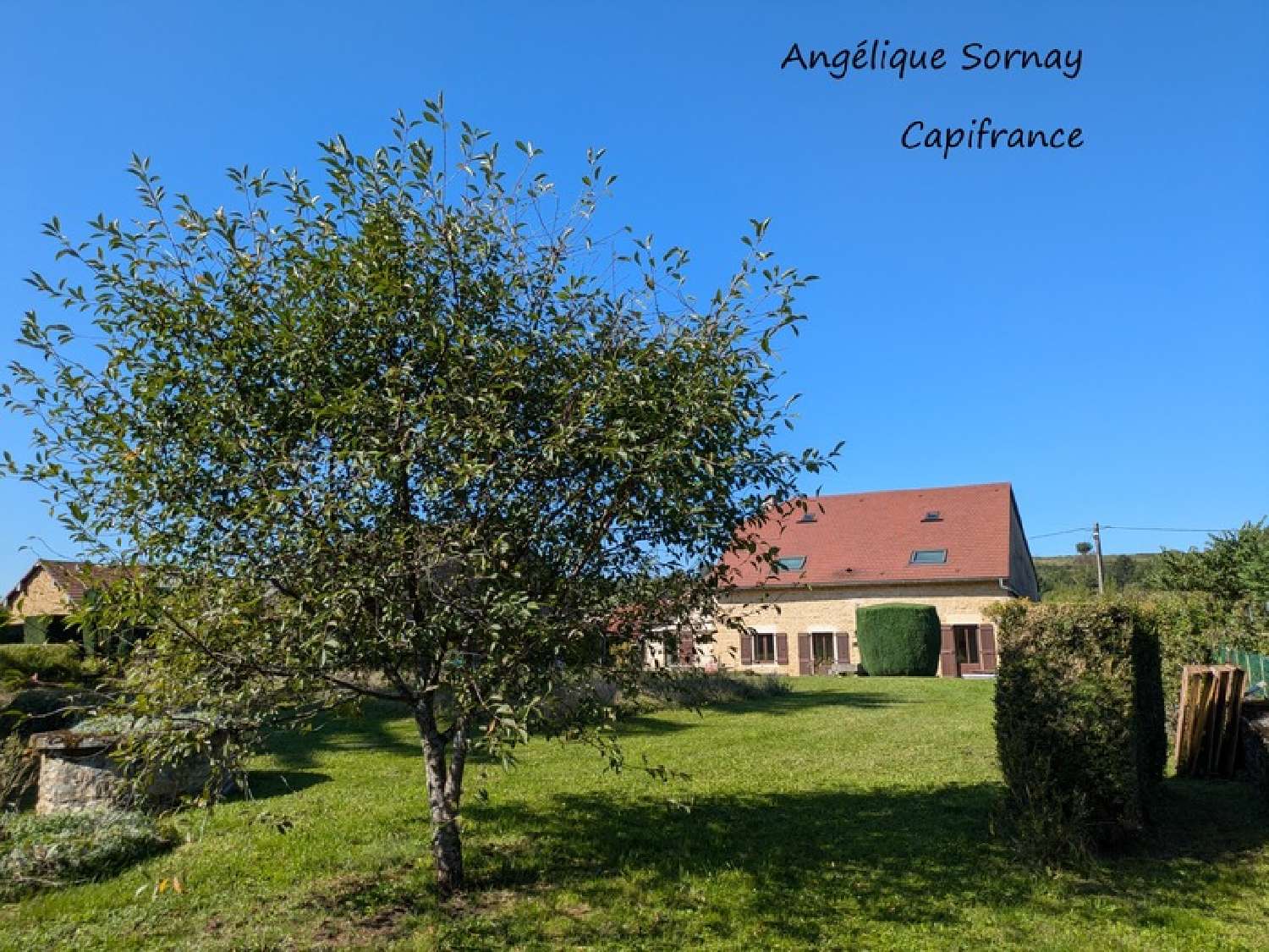 kaufen Dorfhaus Geruge Jura 1