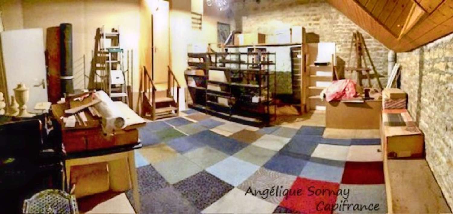  kaufen Dorfhaus Geruge Jura 4