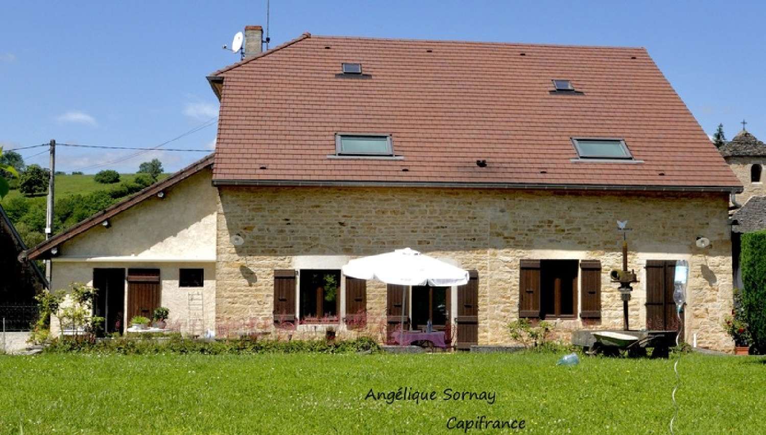  kaufen Dorfhaus Geruge Jura 7
