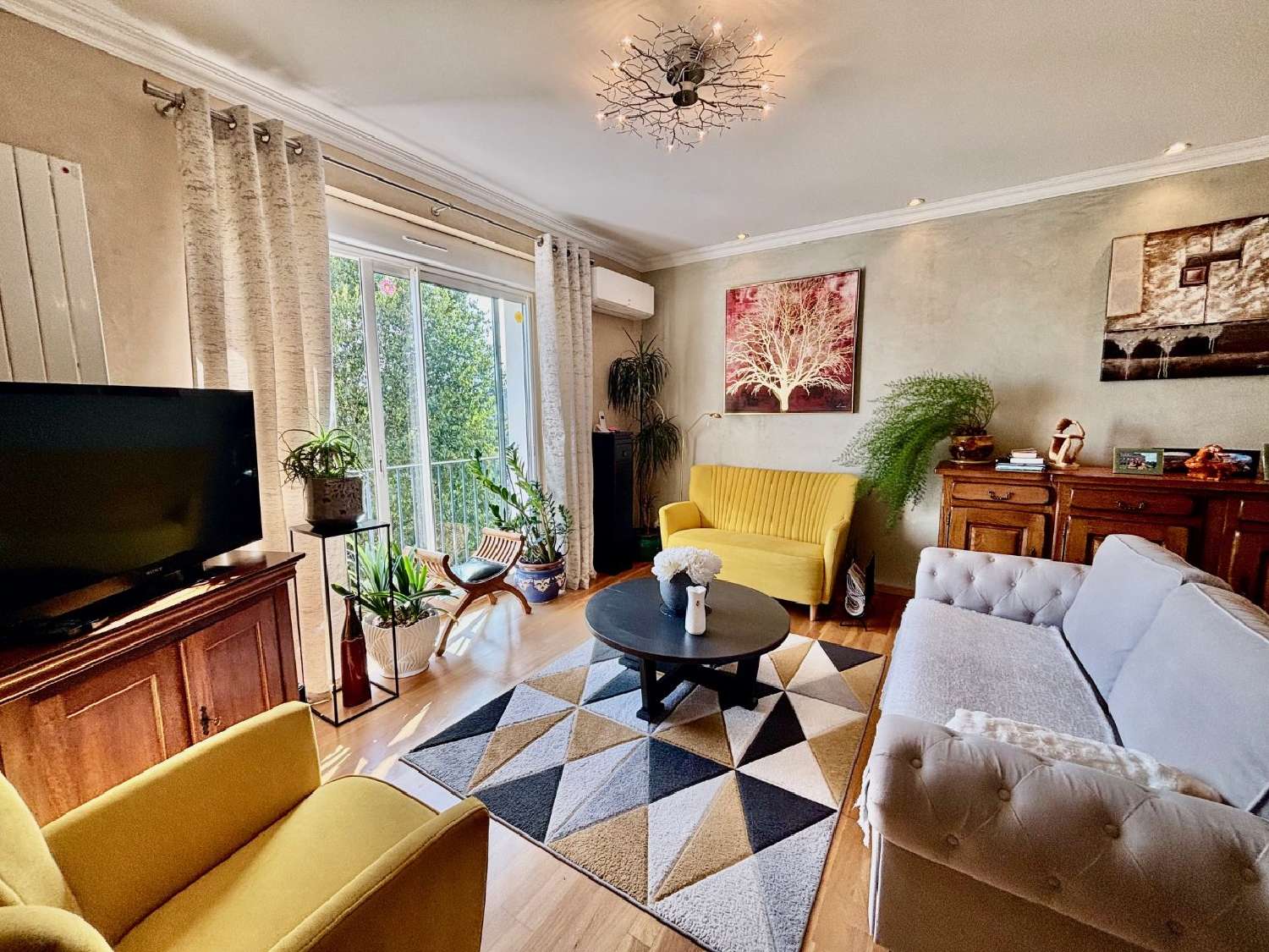  kaufen Dorfhaus Lamagdelaine Lot 3