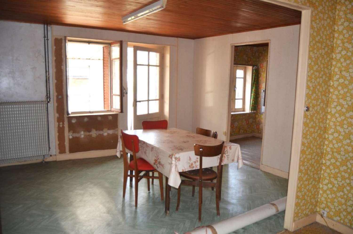  kaufen Dorfhaus Maynal Jura 6