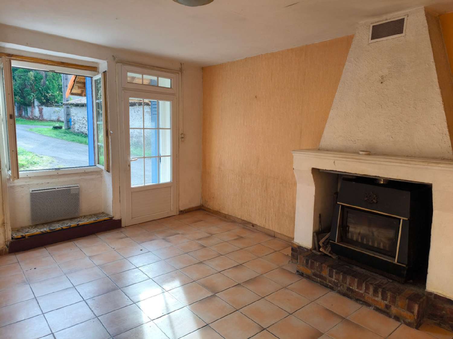  kaufen Dorfhaus Mazières Charente 5