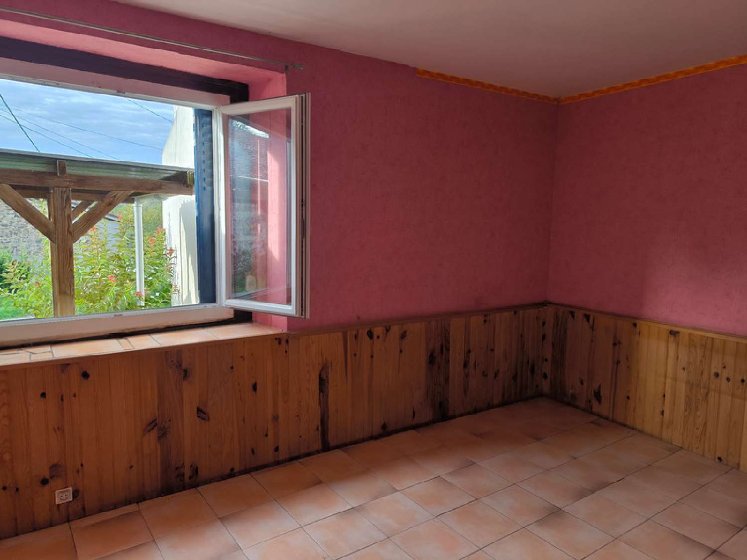  kaufen Dorfhaus Mazières Charente 7