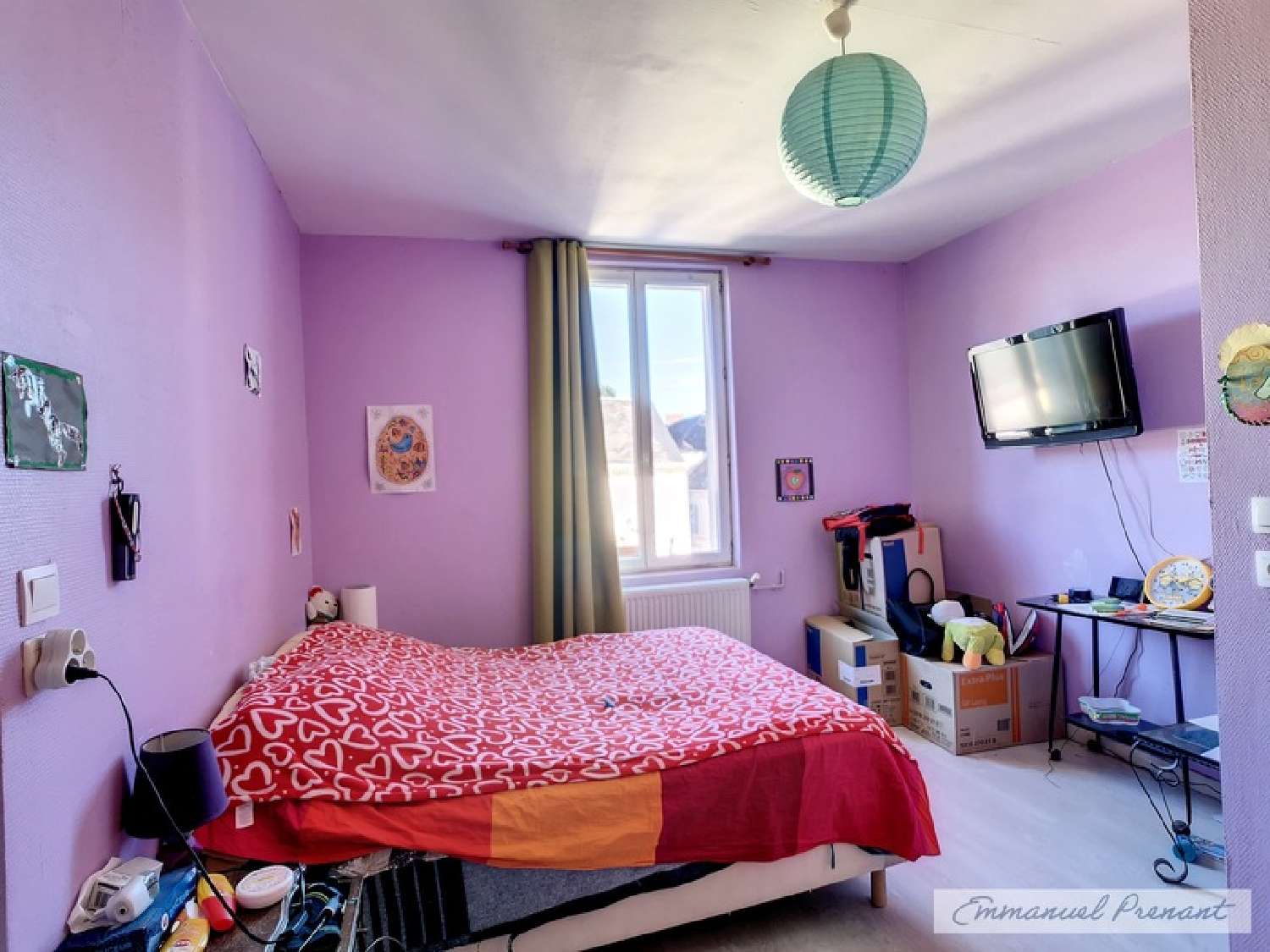  kaufen Dorfhaus Montreuil-le-Henri Sarthe 6