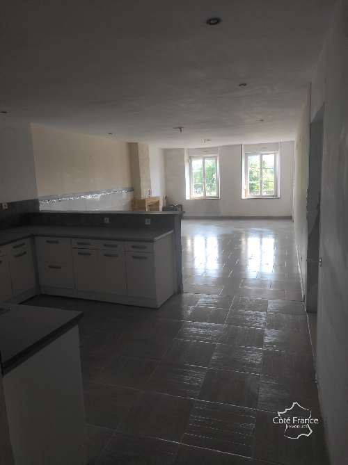  te koop dorpshuis Neufmaison Ardennes 2