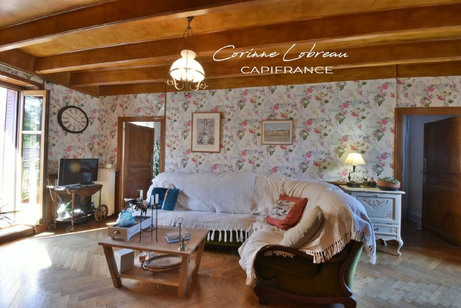  kaufen Dorfhaus Pierreclos Saône-et-Loire 2