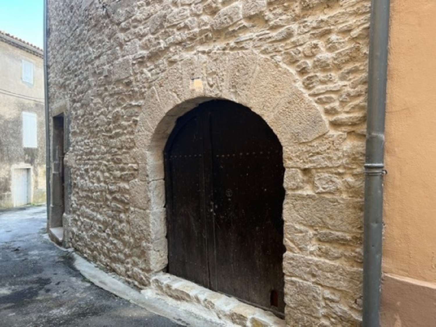  kaufen Dorfhaus Saint-Hilaire-de-Brethmas Gard 4