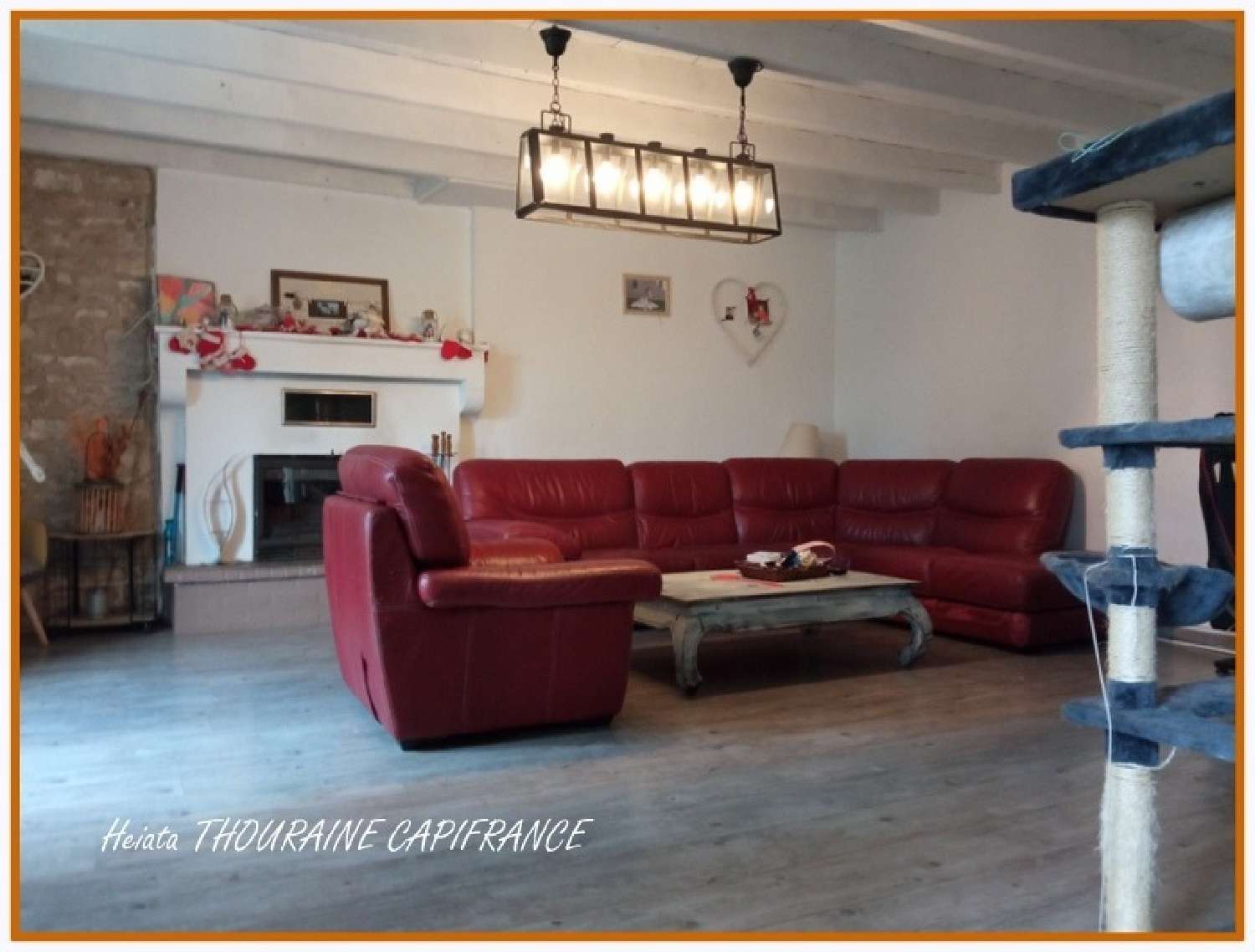  kaufen Dorfhaus Saint-Maixent-l'École Deux-Sèvres 2
