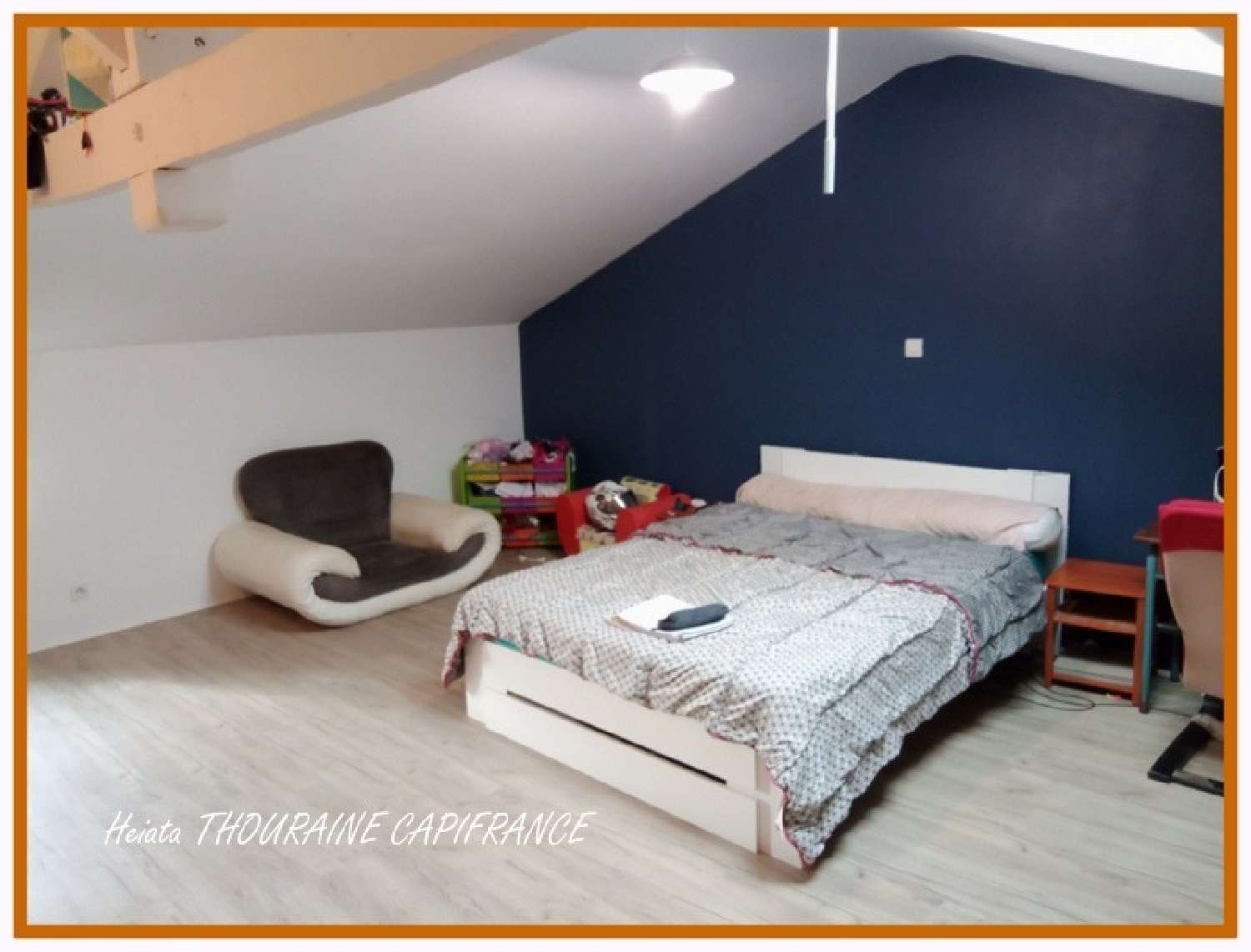  kaufen Dorfhaus Saint-Maixent-l'École Deux-Sèvres 5