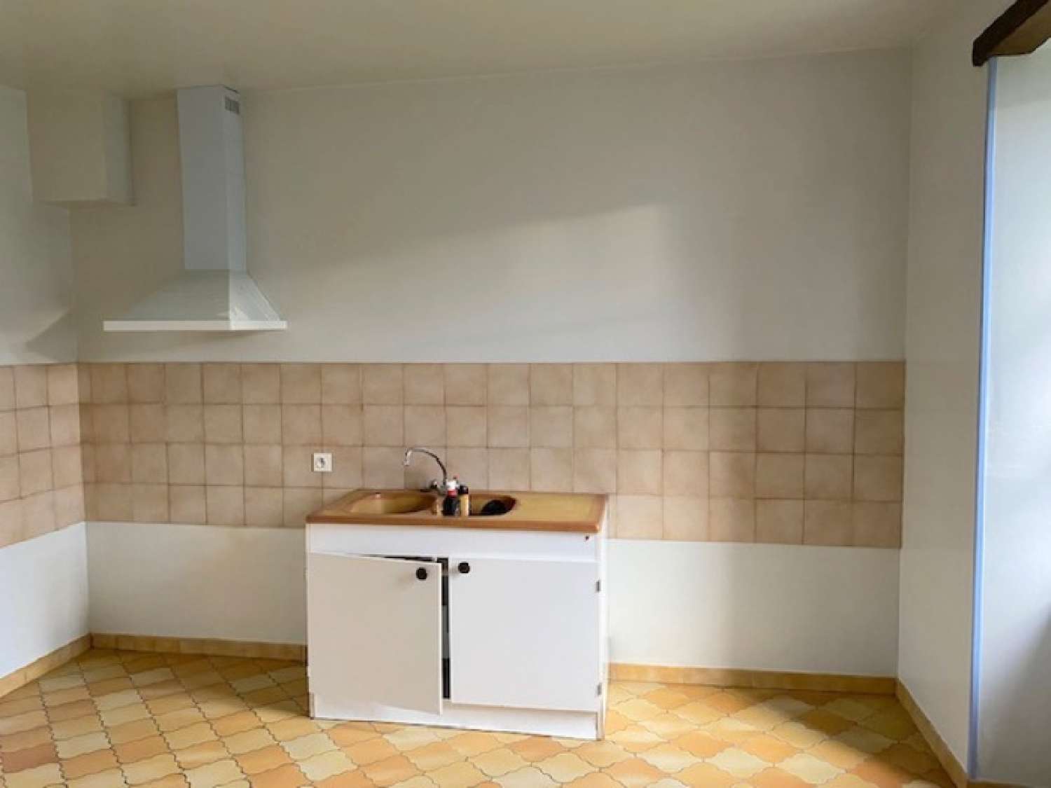  kaufen Dorfhaus Fournaudin Yonne 5