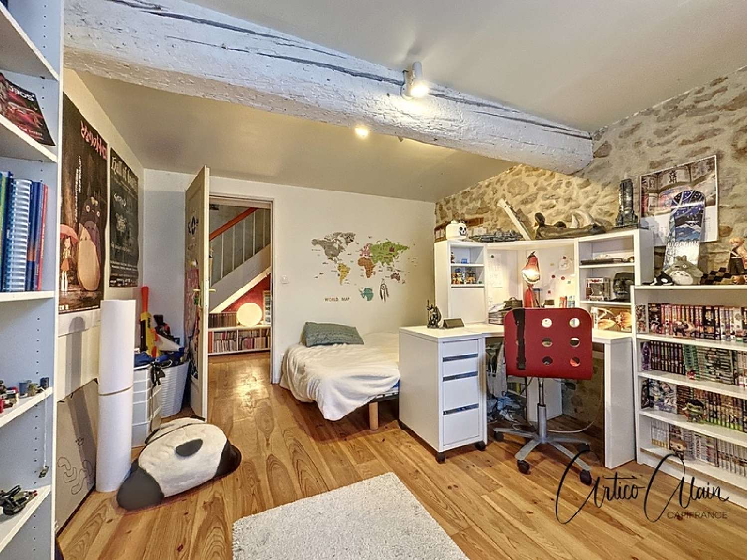 kaufen Dorfhaus Villefranche-de-Lauragais Haute-Garonne 4