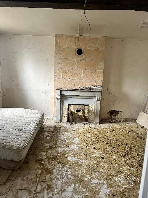  te koop dorpshuis Wiège-Faty Aisne 2