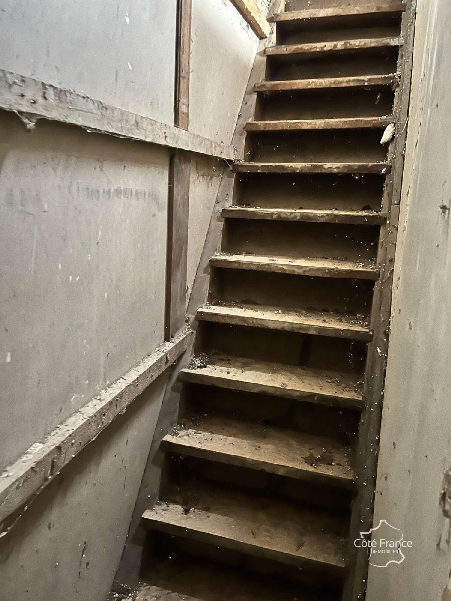  kaufen Dorfhaus Wiège-Faty Aisne 3