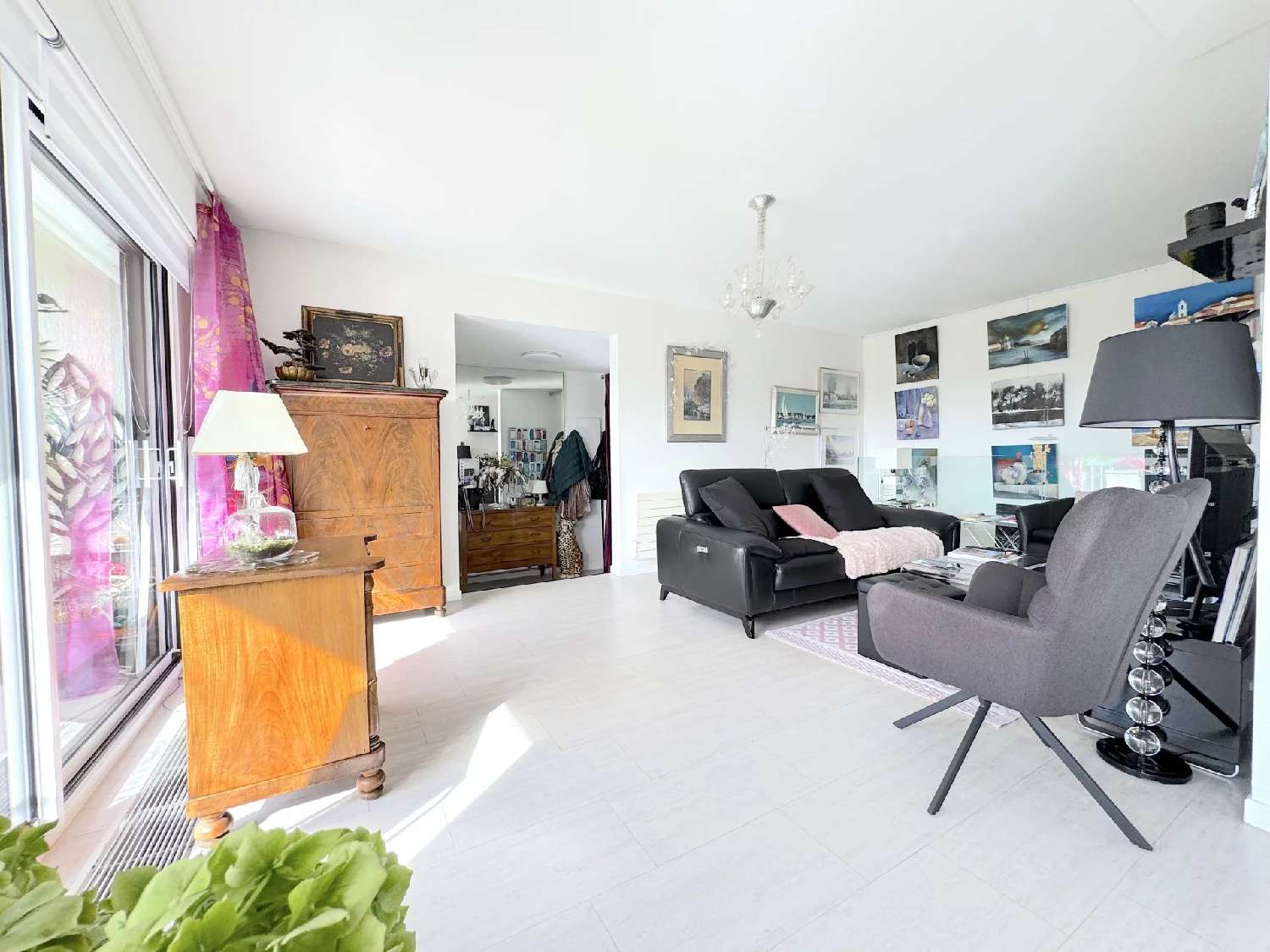  kaufen Wohnung/ Apartment Annecy Haute-Savoie 5