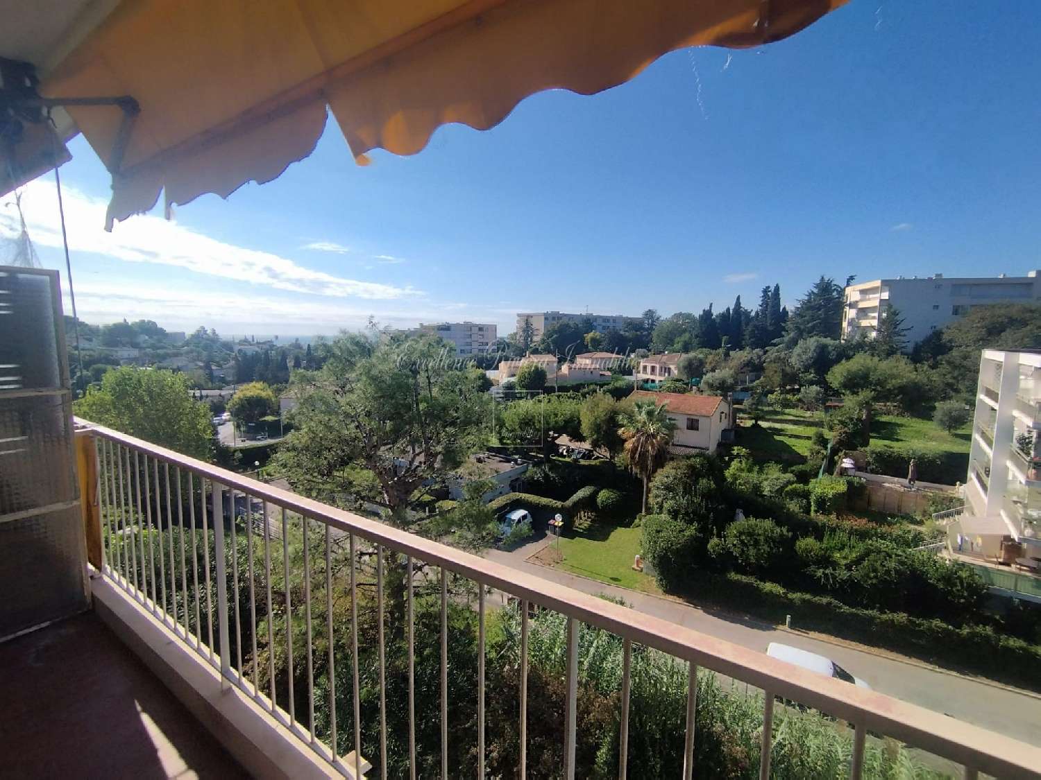 Antibes Alpes-Maritimes appartement foto 6982846