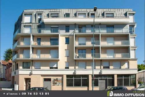 Chaville Hauts-de-Seine appartement foto