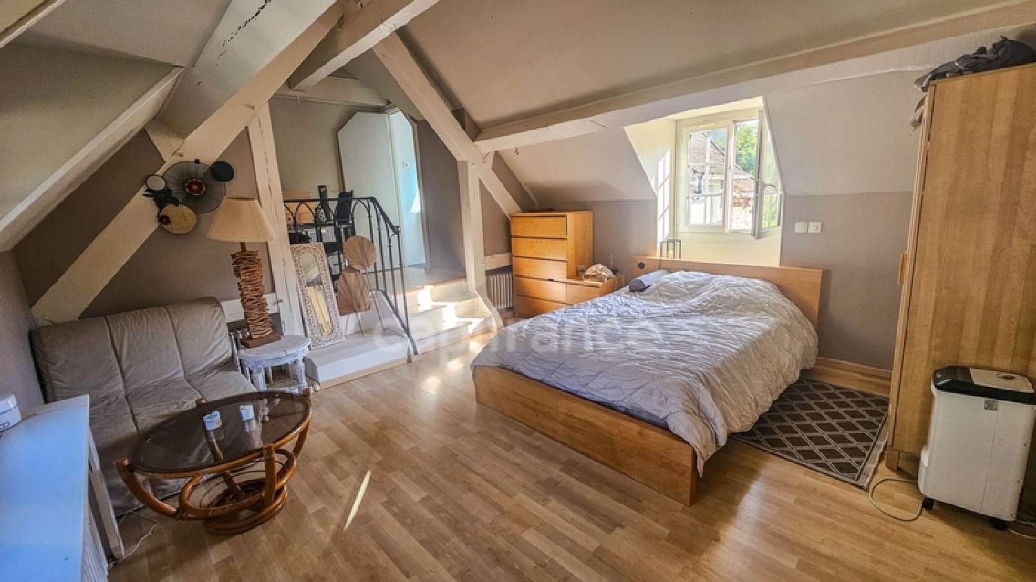  kaufen Wohnung/ Apartment Fontaine-la-Rivière Essonne 5