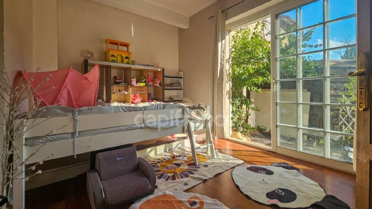  kaufen Wohnung/ Apartment Fontaine-la-Rivière Essonne 6