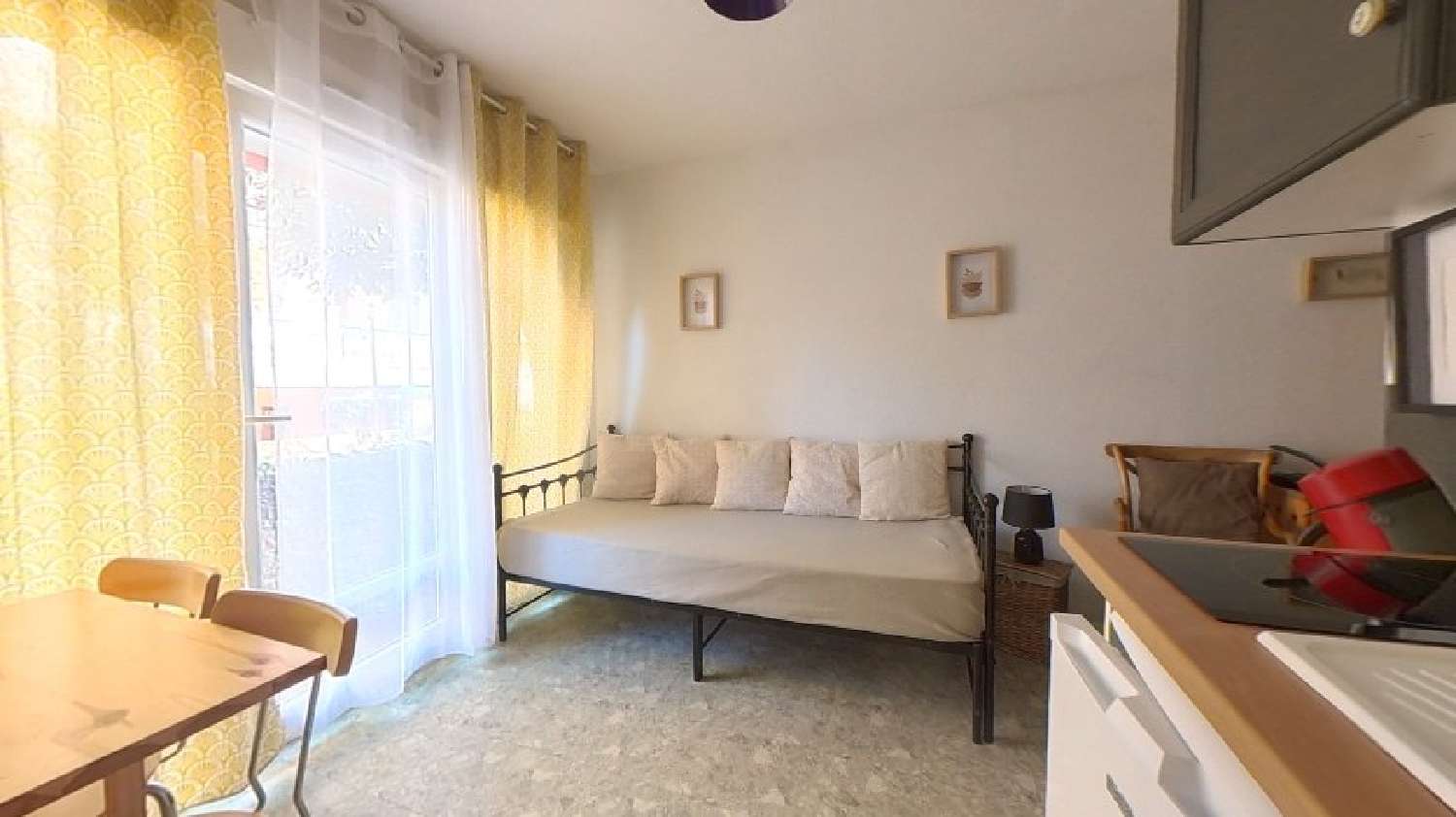  kaufen Wohnung/ Apartment Lamalou-les-Bains Hérault 4