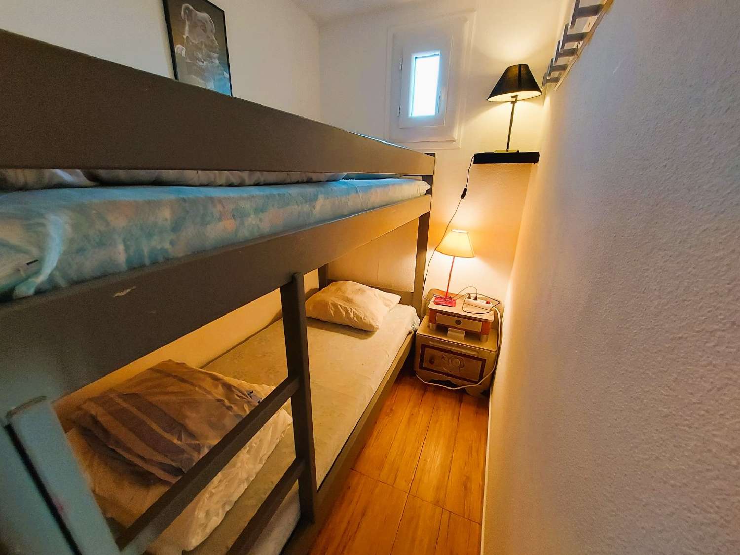  kaufen Wohnung/ Apartment Marseillan Hérault 5