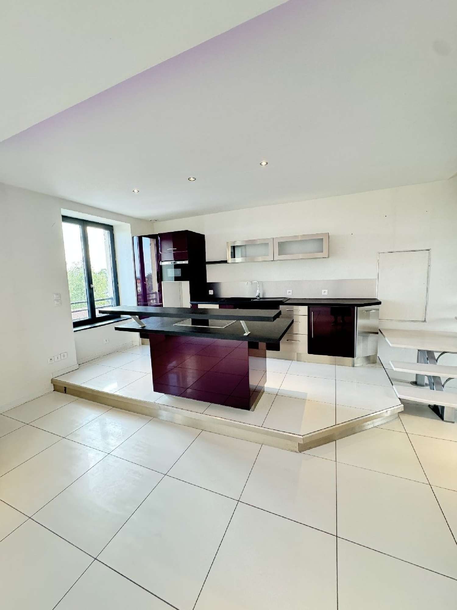  à vendre appartement Montagny Rhône 1