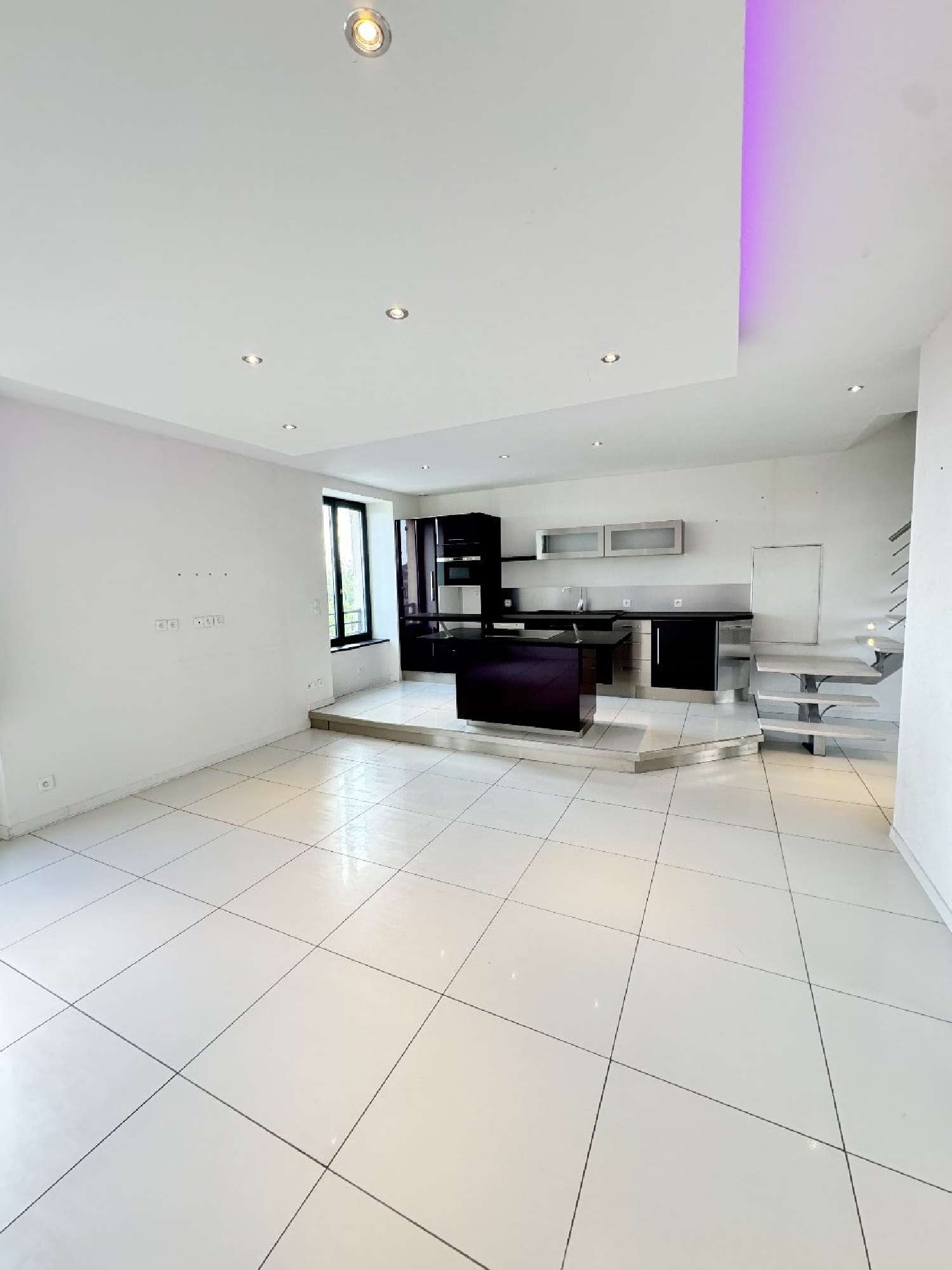  à vendre appartement Montagny Rhône 2