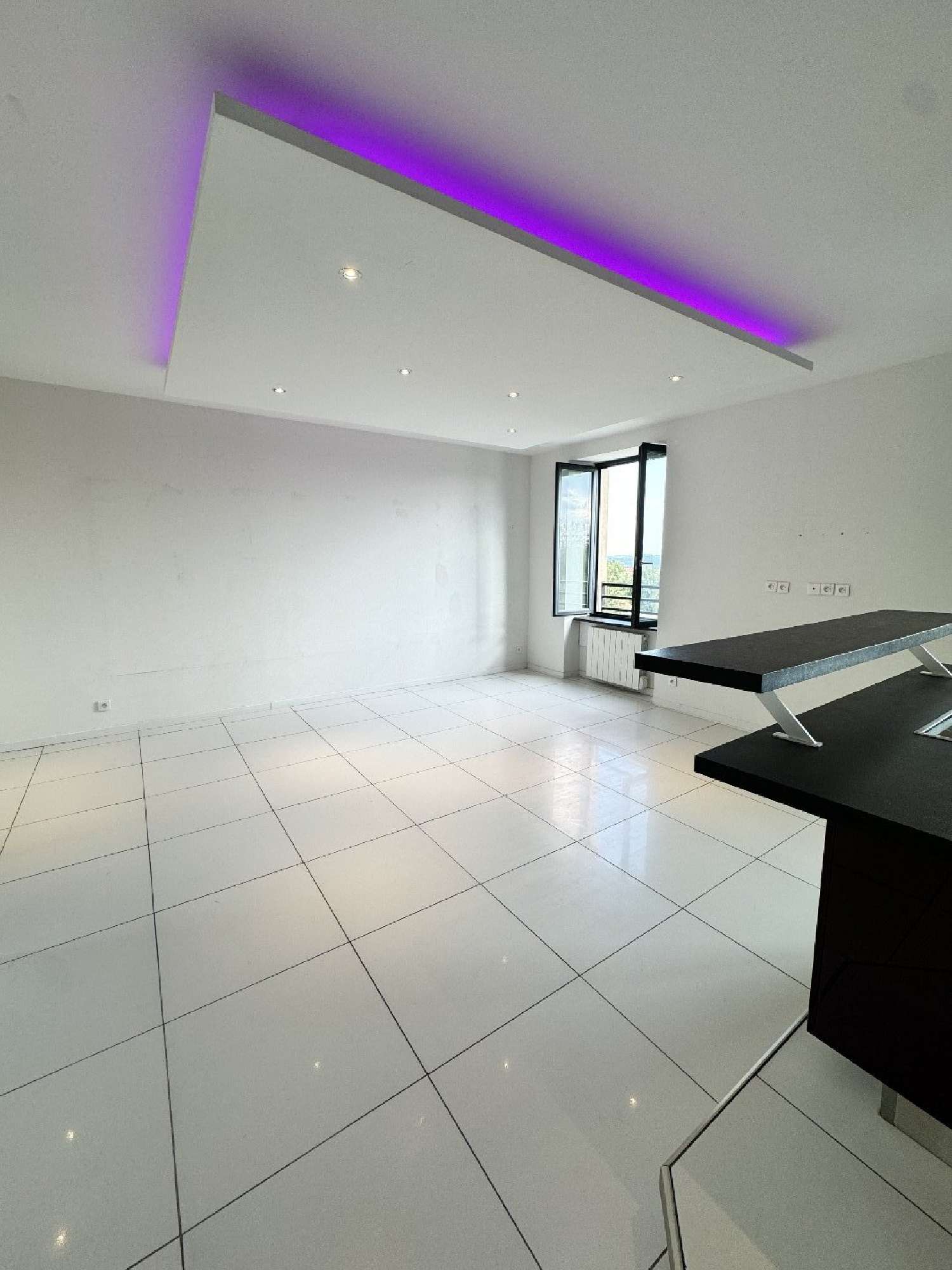  à vendre appartement Montagny Rhône 3